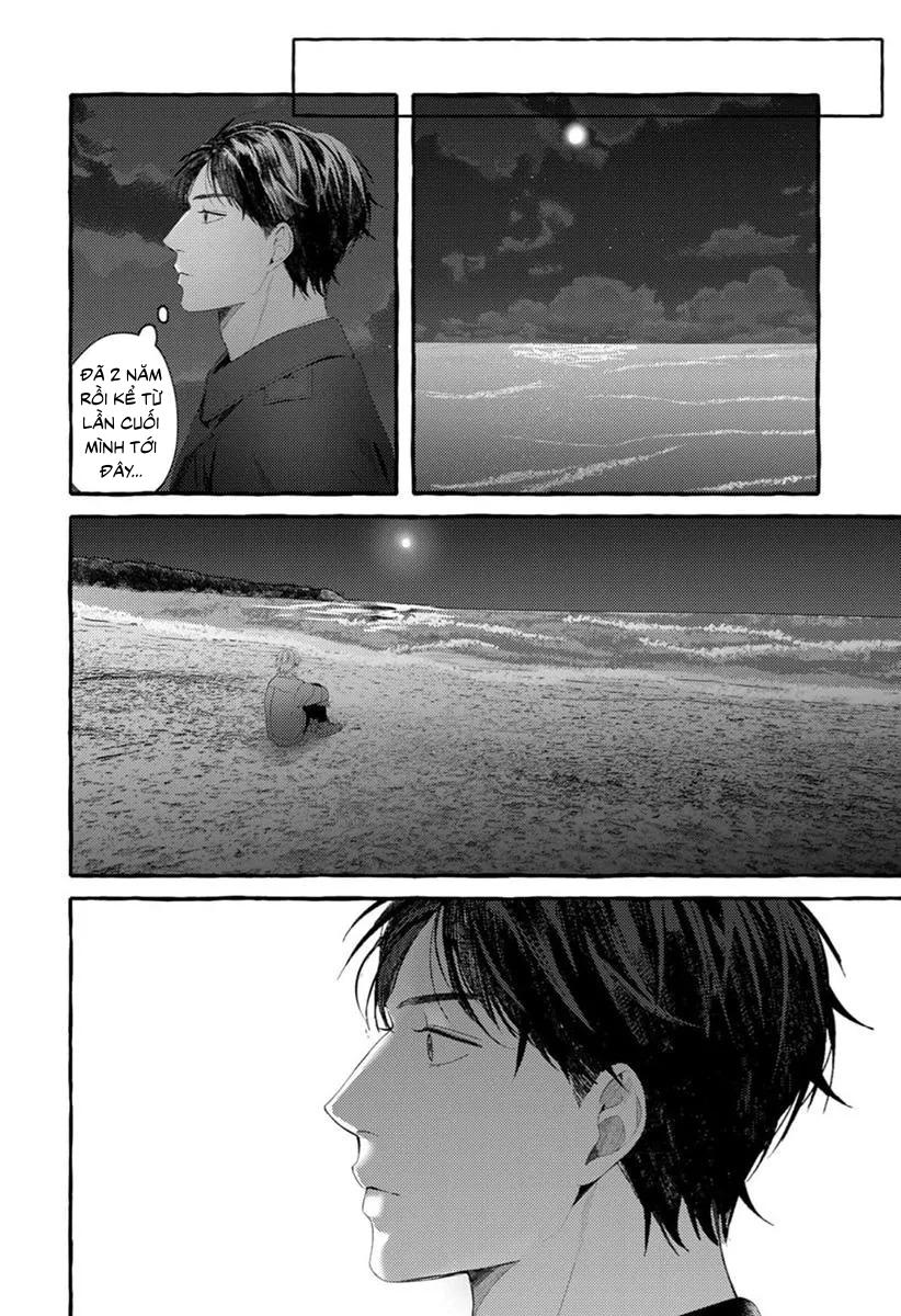 Đọc truyện LIST TRUYỆN MANGA NGẮN THEO YÊU CẦU - Chapter 8.1