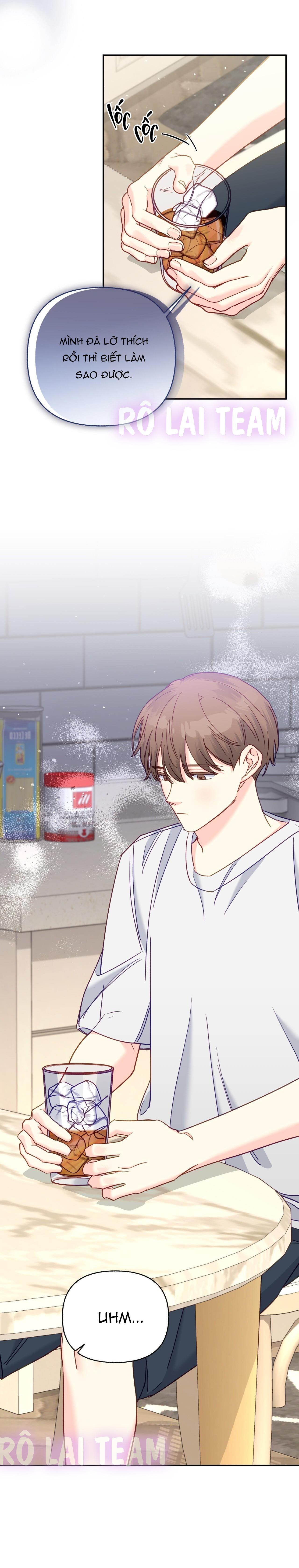 Đọc truyện Người bình thường cấp A - Chapter 39