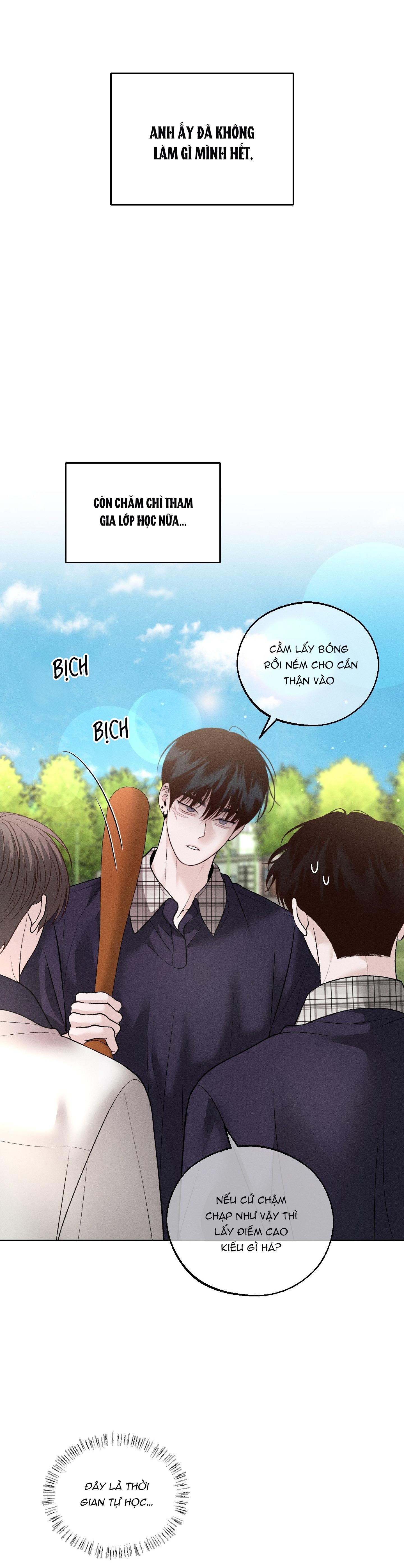 Đọc truyện  Cứu tinh của Thứ Hai - Chapter 36