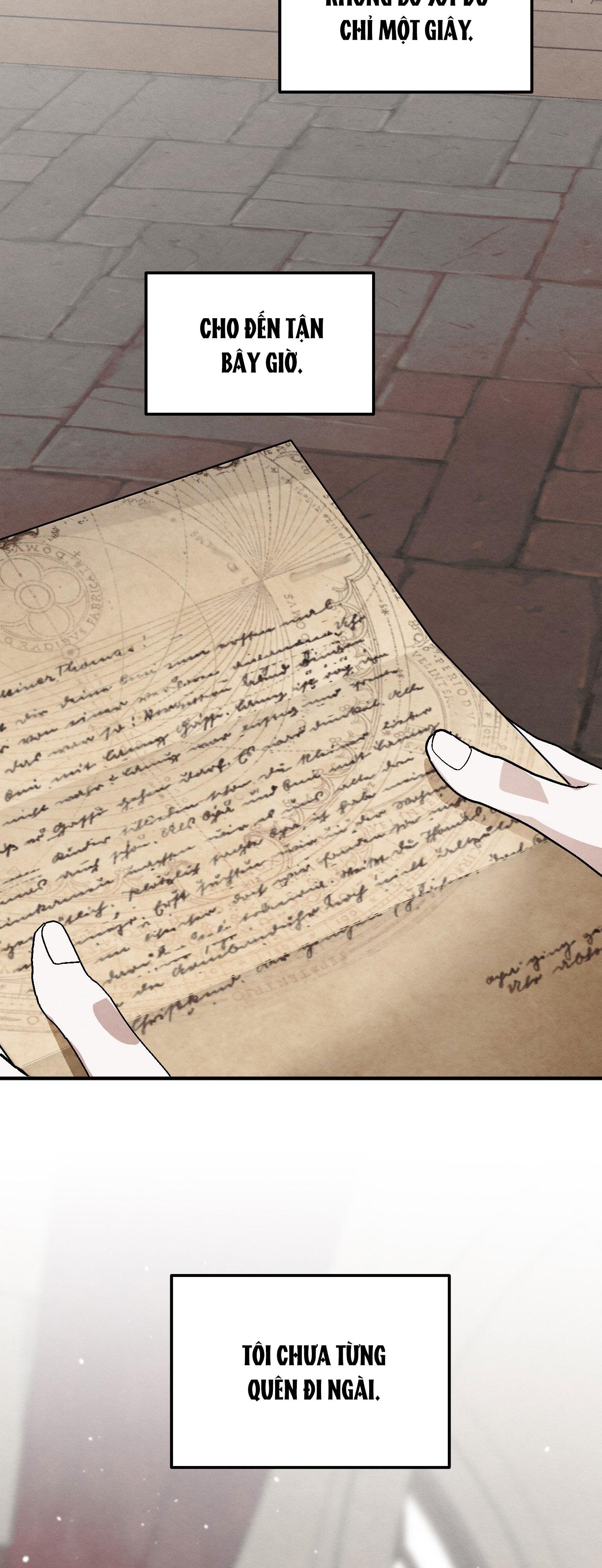 Đọc truyện GỬI VỊ THIẾU GIA TÔI YÊU - Chapter 22