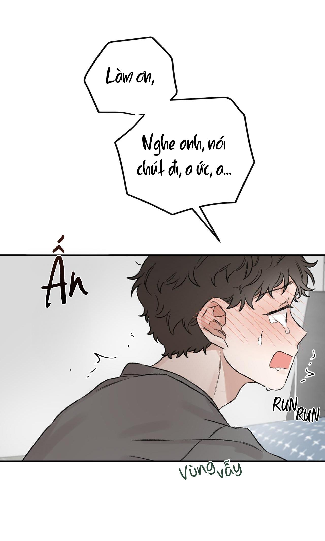 Đọc truyện NGHIỆN SEX - Chapter 27.3