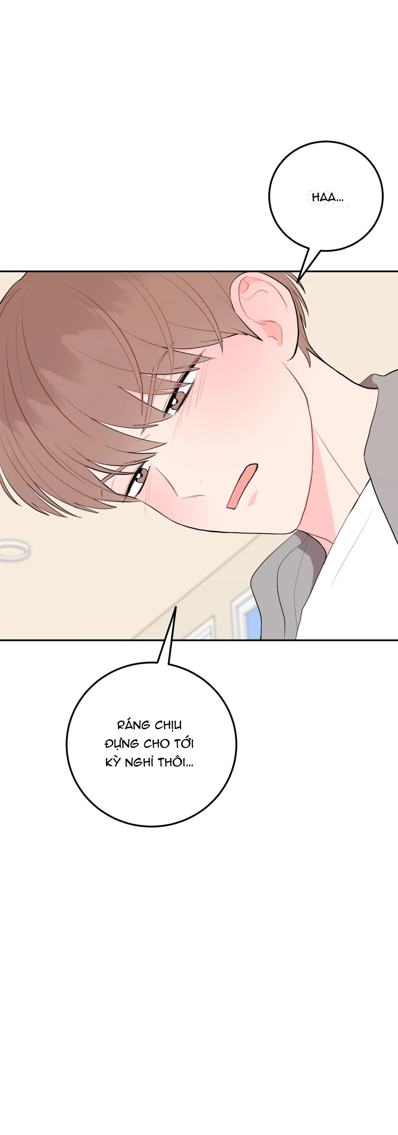 Đọc truyện KHOẢNG CÁCH VƯỢT QUA GIỚI HẠN - Chapter 54