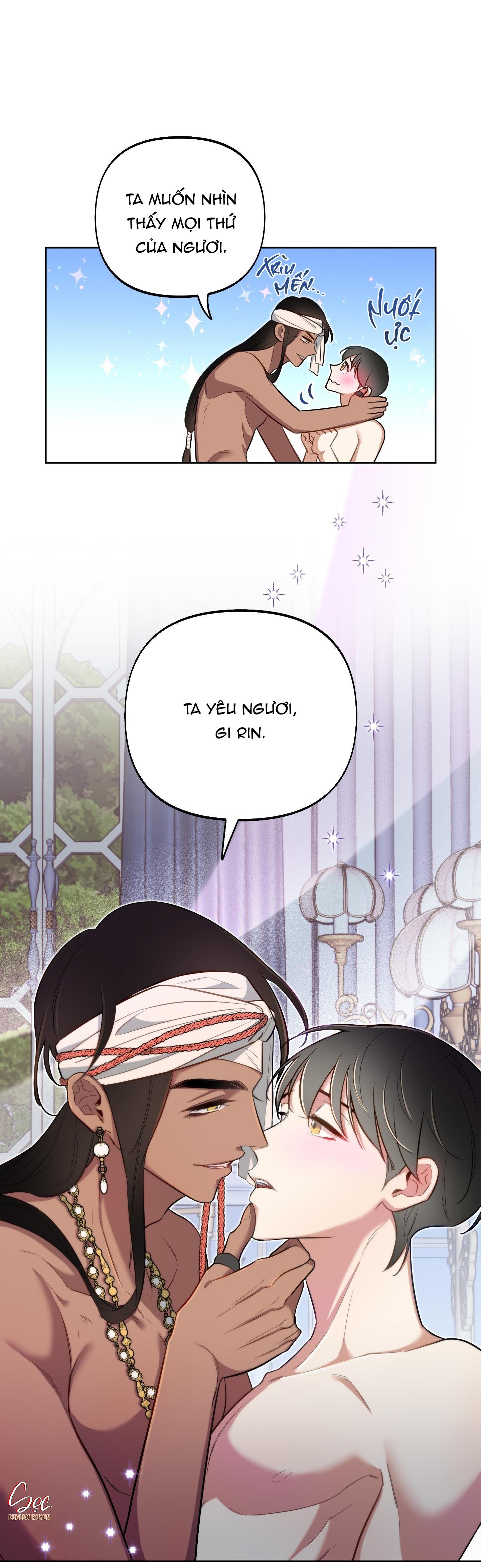 Đọc truyện (NP) TRỞ THÀNH VUA CÔNG LƯỢC - Chapter 46