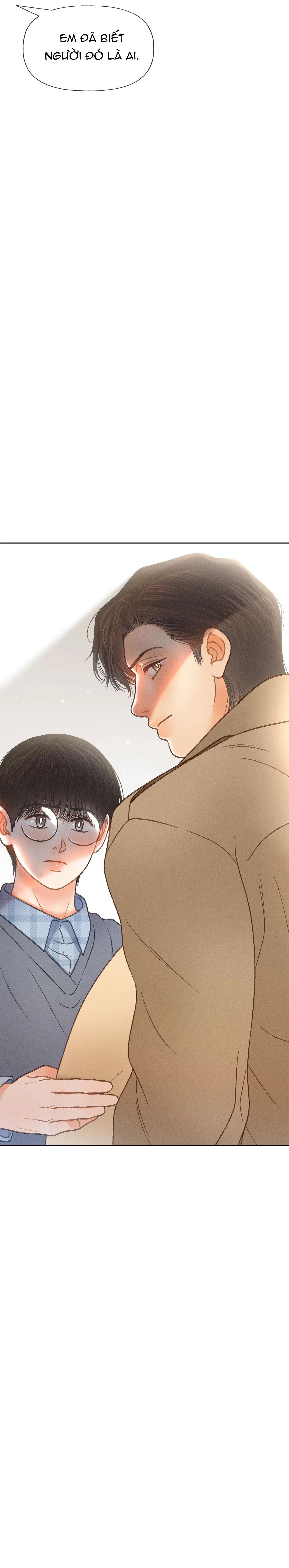Đọc truyện RẠP CHIẾU PHIM ANEMONE - Chapter 45