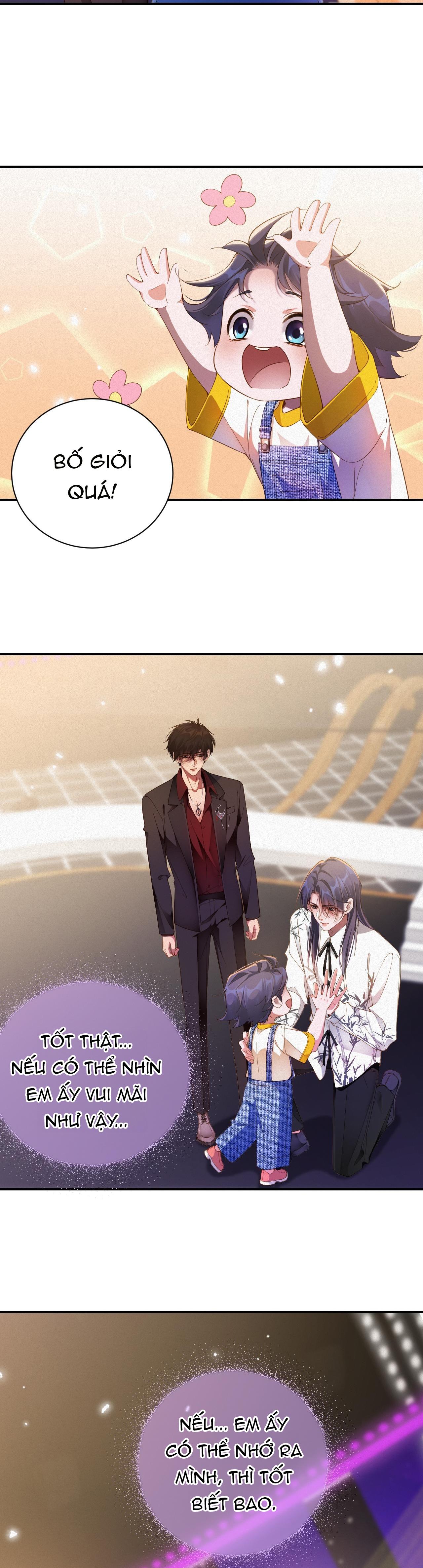 Đọc truyện CHỒNG CŨ MUỐN TÁI HÔN LẦN NỮA - Chapter 64