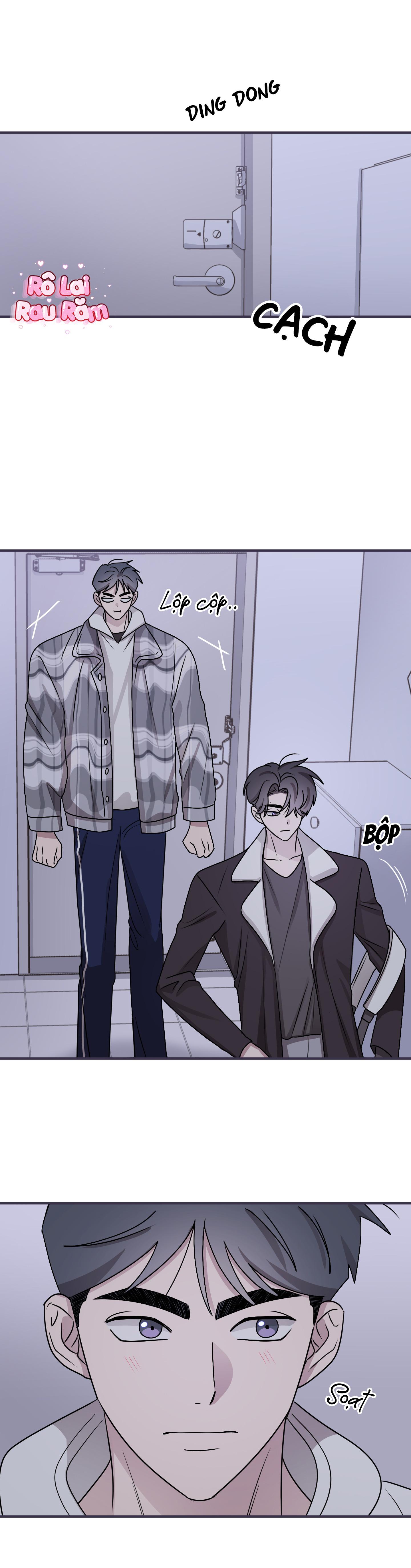 Đọc truyện TỪ A THÀNH Á - Chapter 5