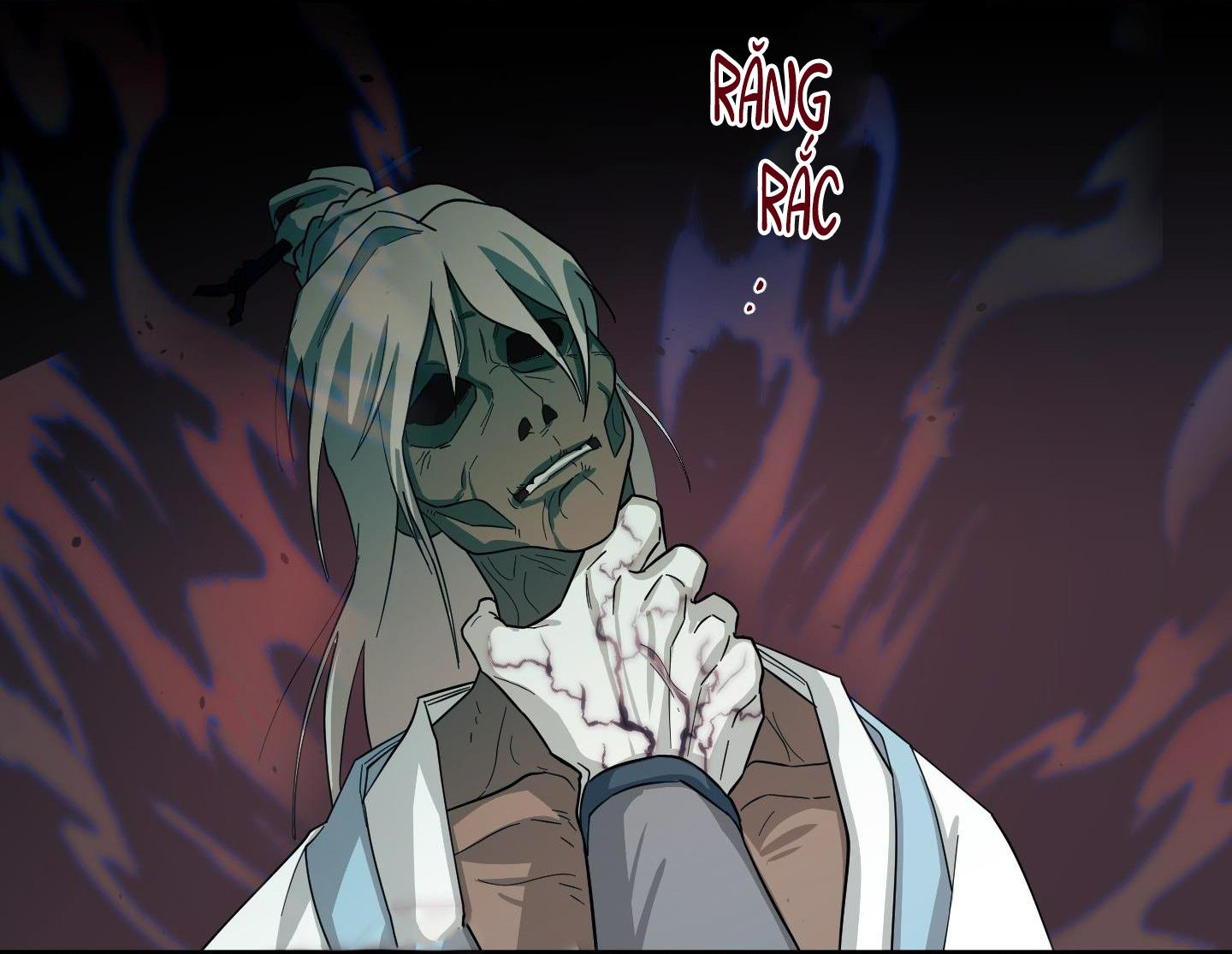 Đọc truyện SỐNG SÓT NHỜ LÀM VỢ BÉ CỦA MA GIÁO CHỦ - Chapter 2