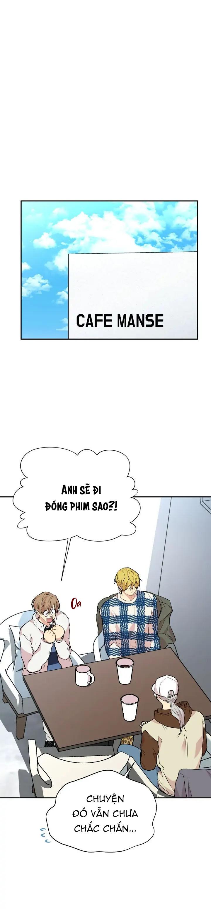 Đọc truyện (END) Nếu Như Cậu Bạn Hàng Xóm Là Vampire? - Chapter 47