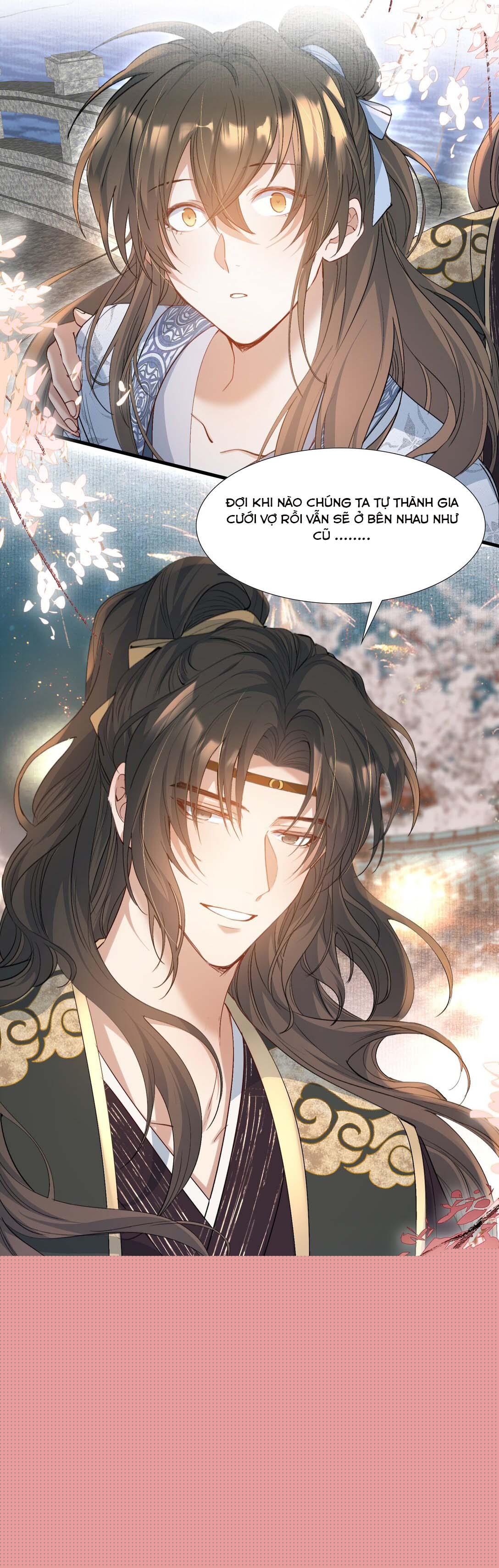 Đọc truyện Loạn thế vi vương - Chapter 93