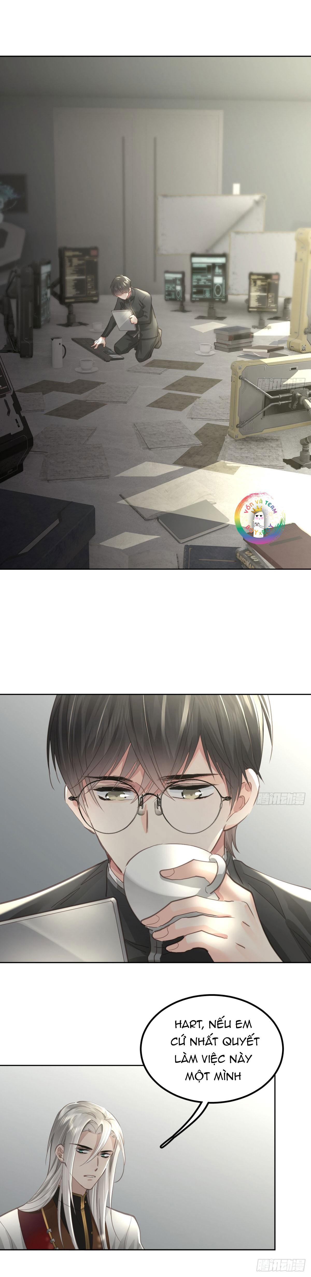 Đọc truyện Ong Thợ - Chapter 31