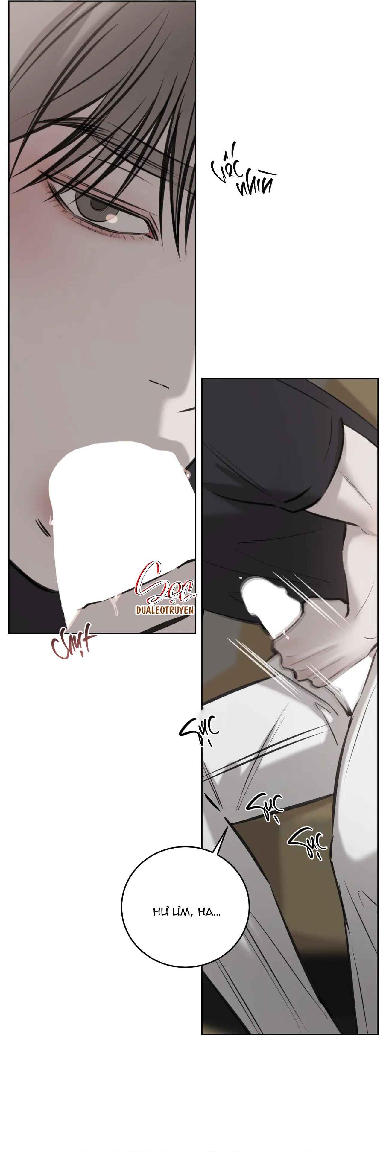 Đọc truyện GIỮA TÌNH CỜ VÀ ĐỊNH MỆNH - Chapter 76