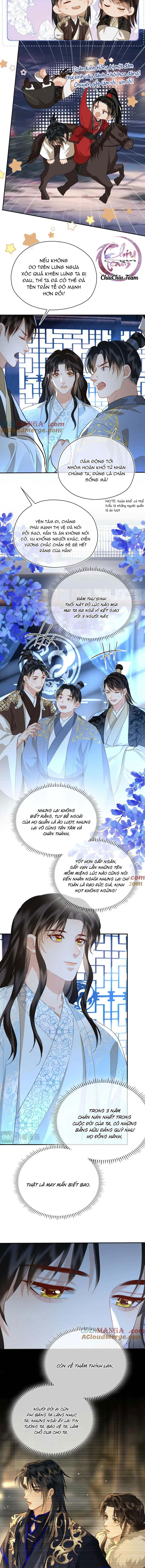 Đọc truyện Dục Vọng - Chapter 51