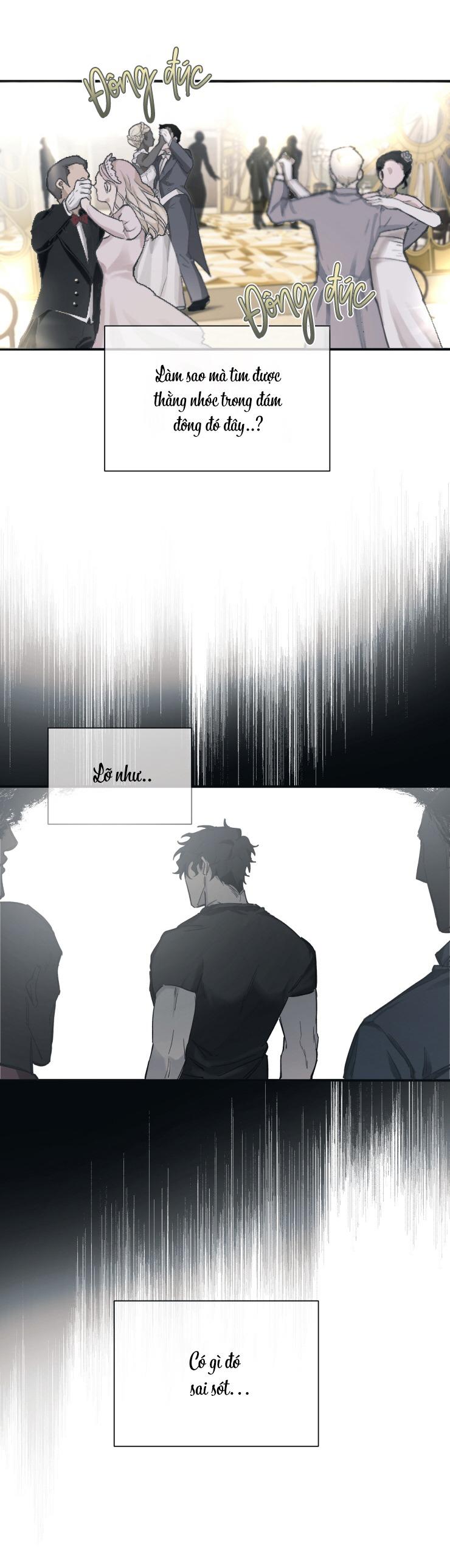 Đọc truyện  Nuốt gai - Chapter 11