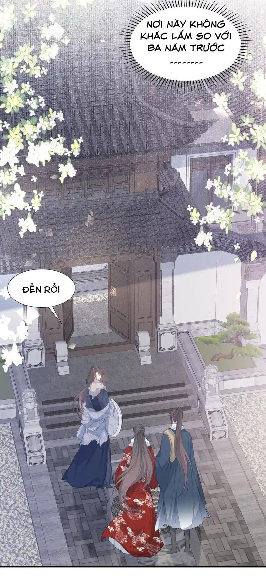 Đọc truyện Loạn thế vi vương - Chapter 61