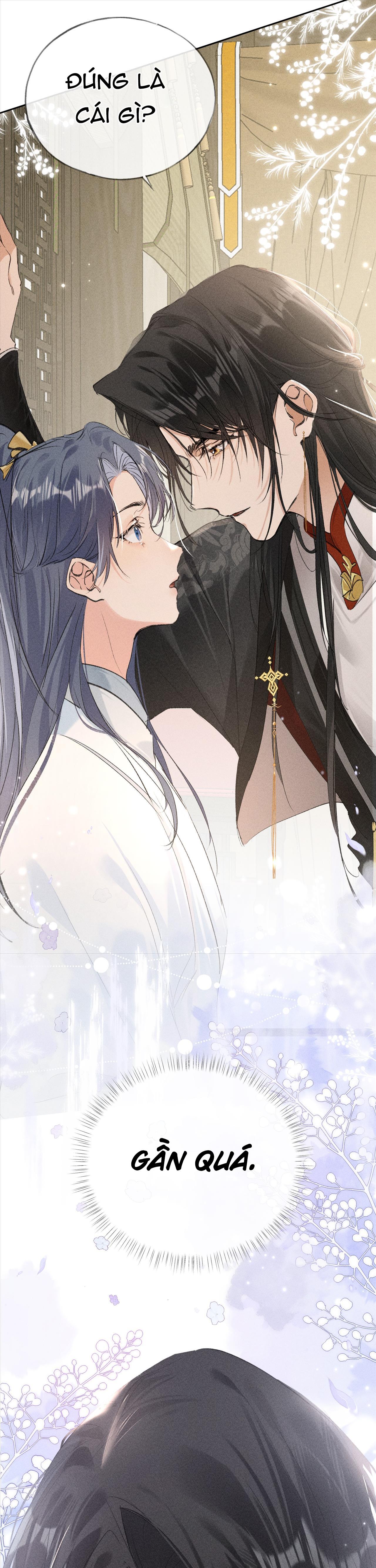 Đọc truyện Dụ Địch Vào Tròng - Chapter 7