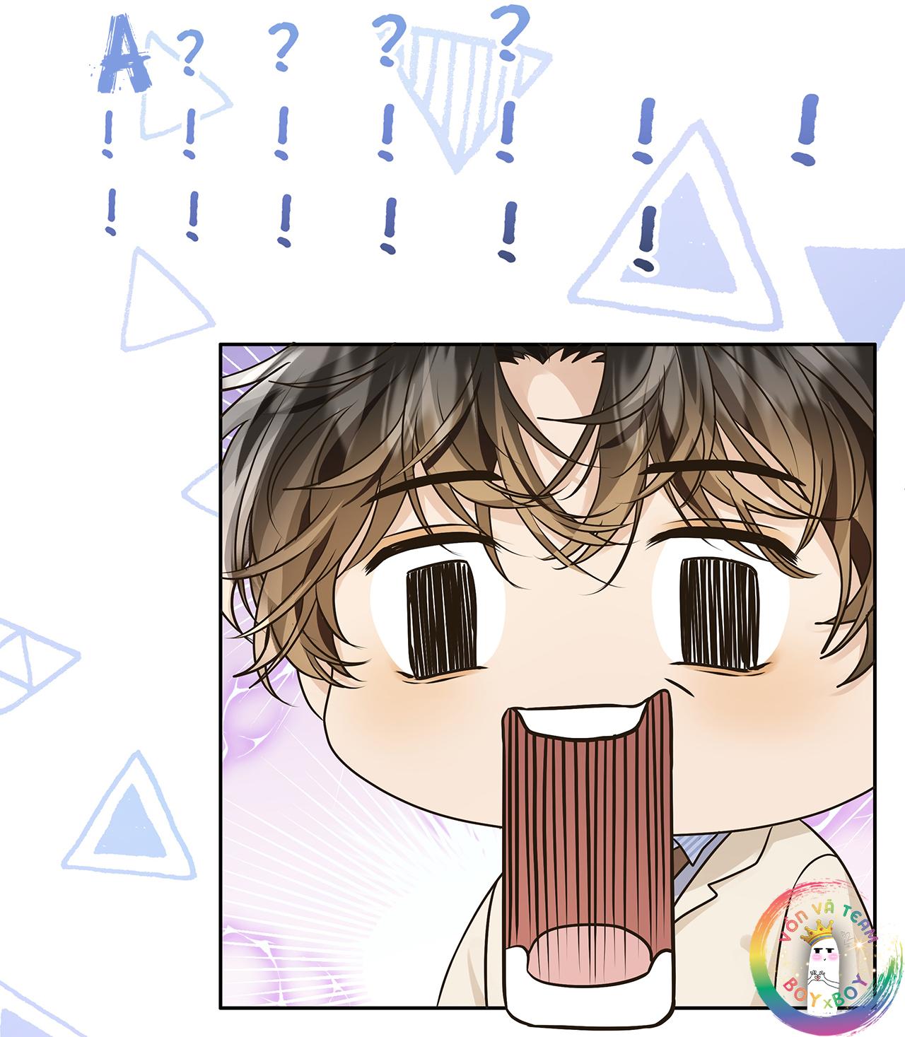 Đọc truyện (END) Viên Tiên Sinh Luôn Không Vui - Chapter 44