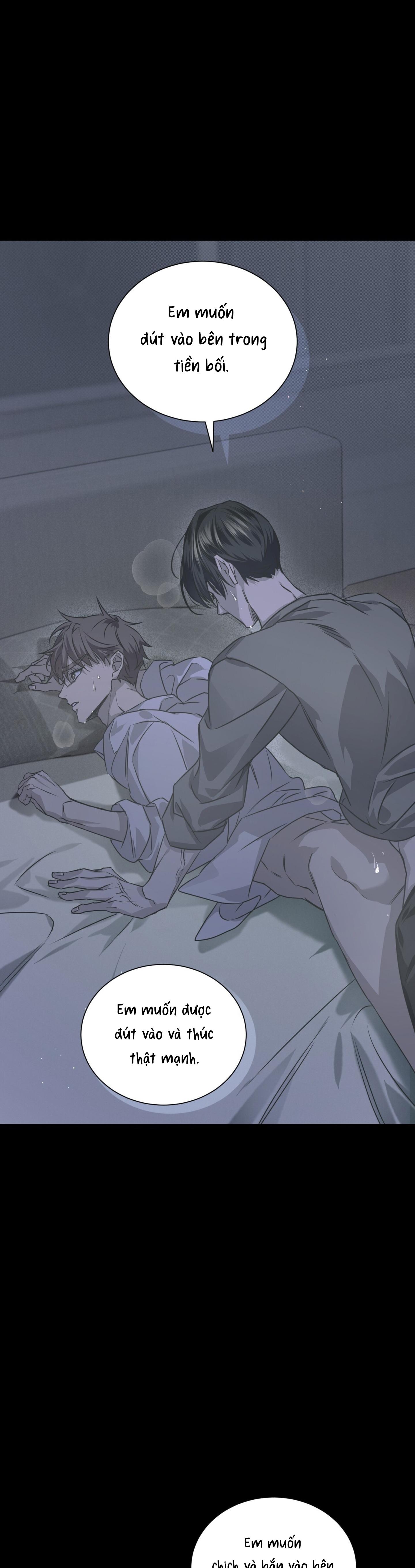 Đọc truyện LẠC LỐI - Chapter 10