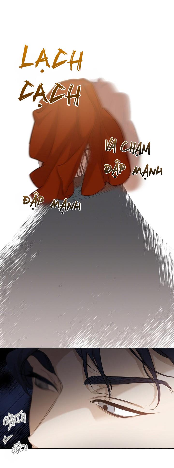 Đọc truyện (END) Này, Đừng Có Nhấn Cái Nút Đó! - Chapter 2