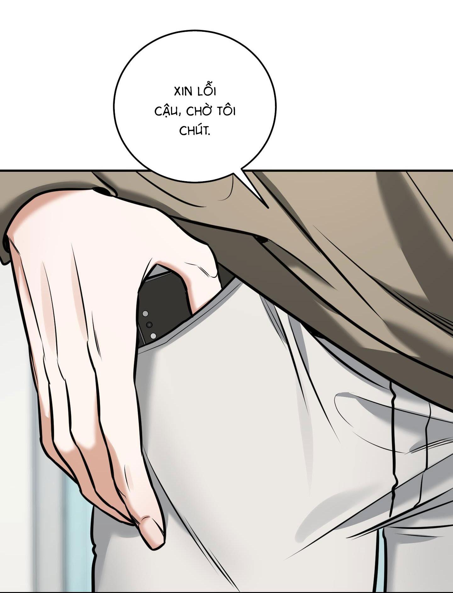 Đọc truyện |DROP| Hưởng Lợi - Chapter 13