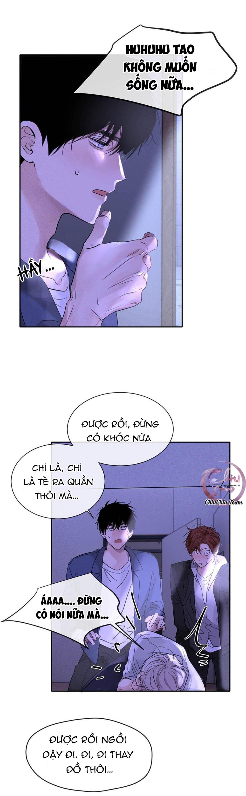 Đọc truyện Tôi Trở Thành Dẫn Đường Đỉnh Cấp Nhờ Trúc Mã - Chapter 2