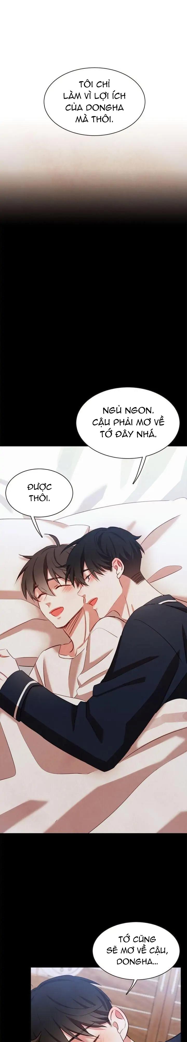 Đọc truyện Ma Cà Rồng Đếch Có Thật Đâu! (END) - Chapter 70