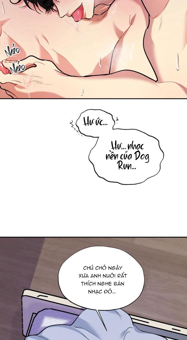 Đọc truyện THÚ CƯNG DAMDANG - Chapter 6.5