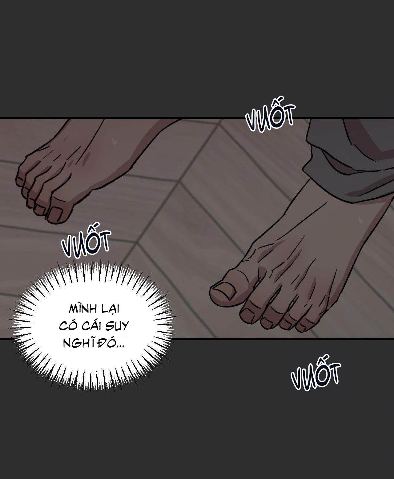 Đọc truyện Nhà của chúng ta - Chapter 13