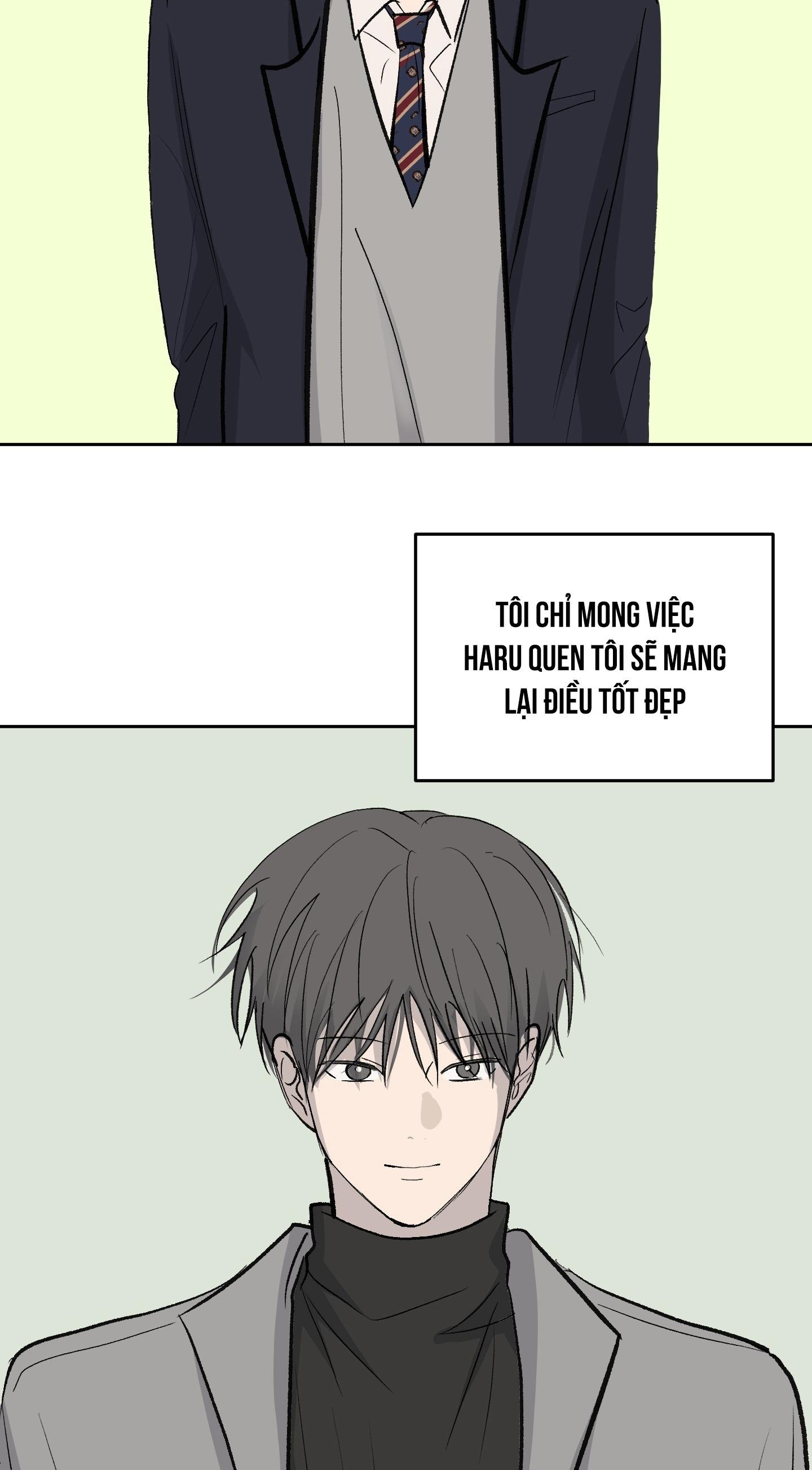 Đọc truyện Missing Romance - Chapter 42