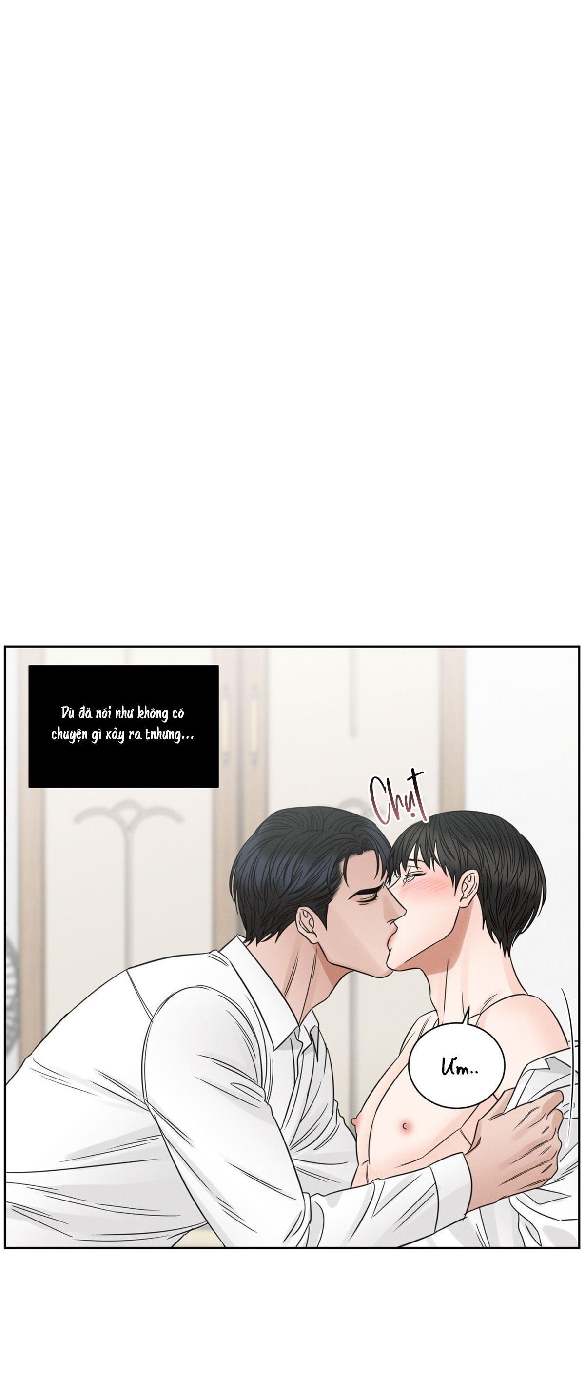 Đọc truyện Dù Anh Không Yêu Em - Chapter 95