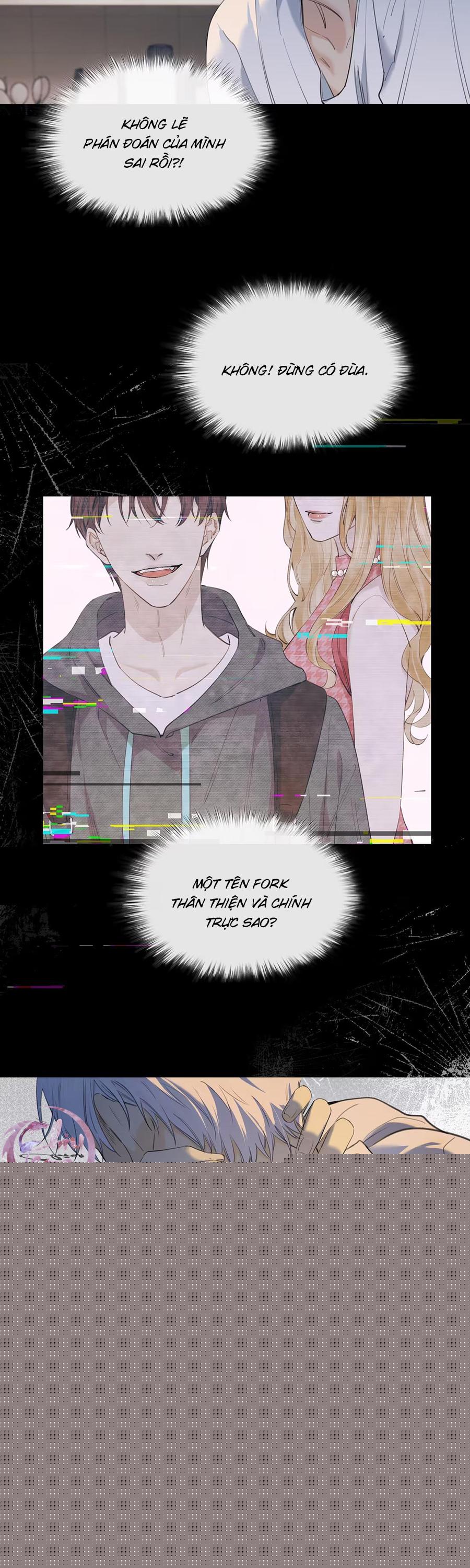 Đọc truyện Quan Hệ Đói Khát - Chapter 7