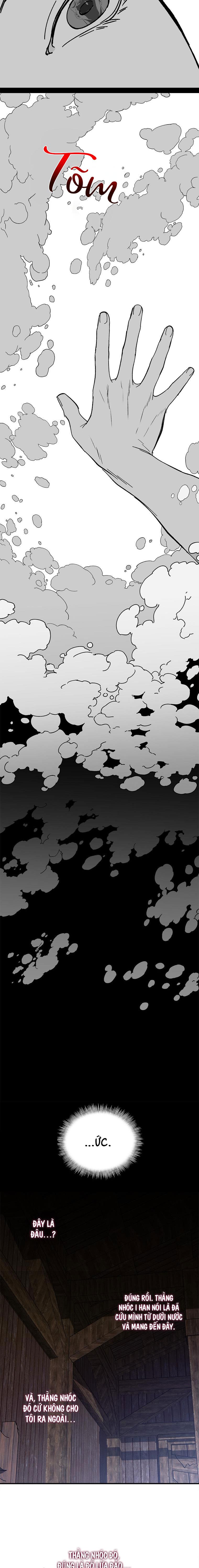 Đọc truyện TUYỂN TẬP CUỒNG CÔNG-CHIẾM HỮU CÔNG CỦA NHÀ KIM - Chapter 26.5