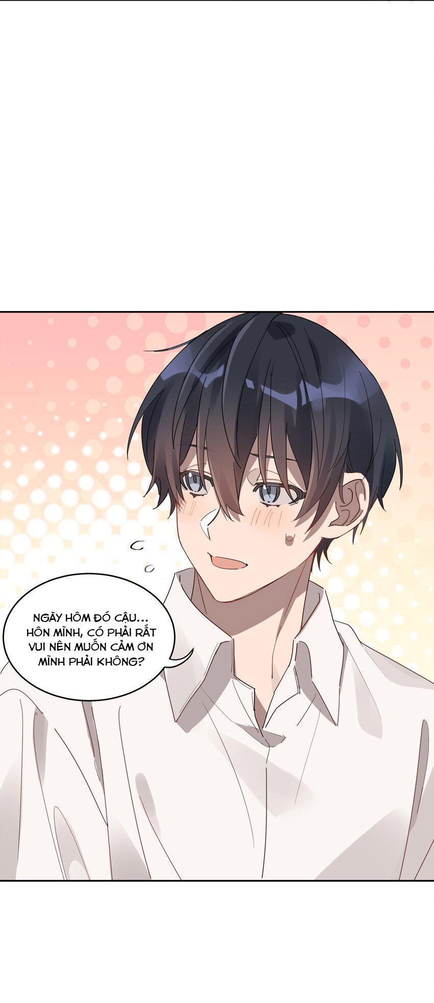 Đọc truyện Năm tháng qua - Chapter 24