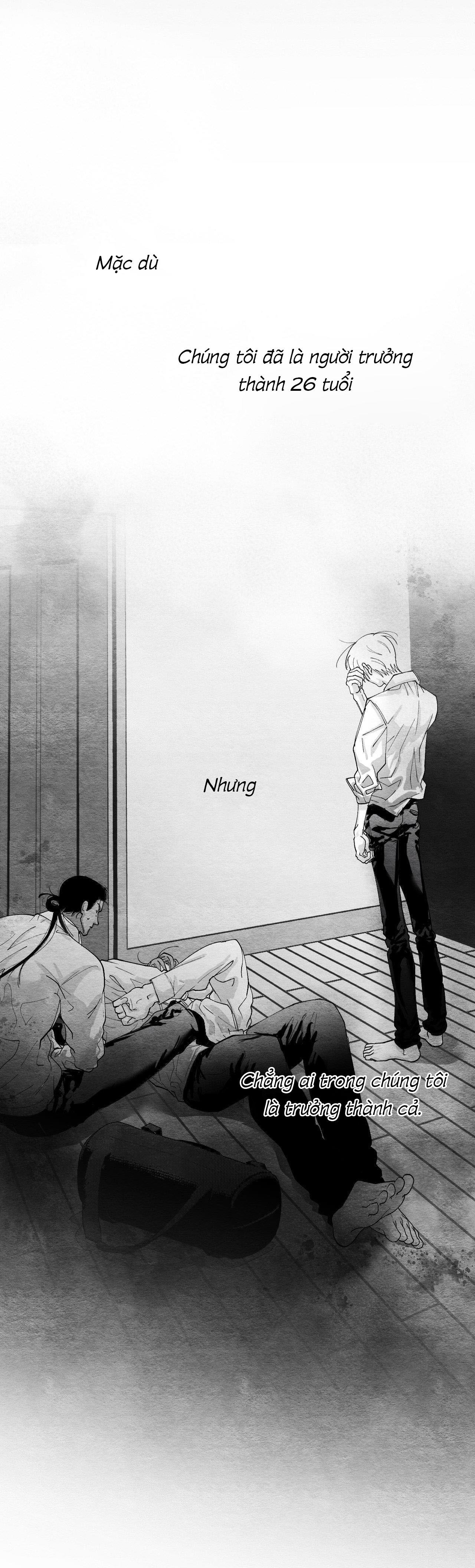 Đọc truyện  Vóc Dáng Toàn Mỹ - Chapter 13