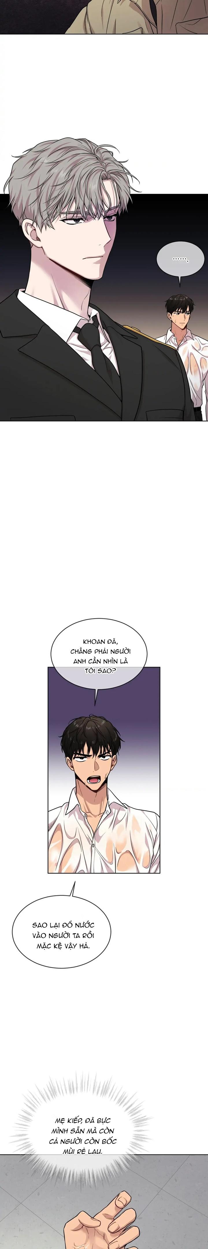 Đọc truyện Passion - Chapter 53