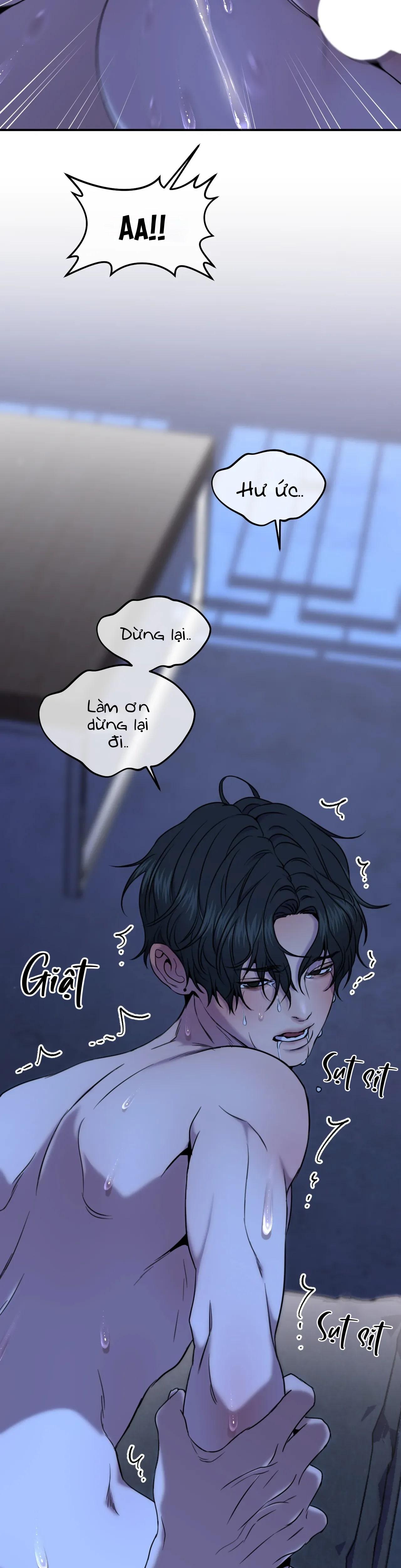 Đọc truyện Công Cuộc Báo Thù Của Kẻ Yếu Thế - Chapter 74