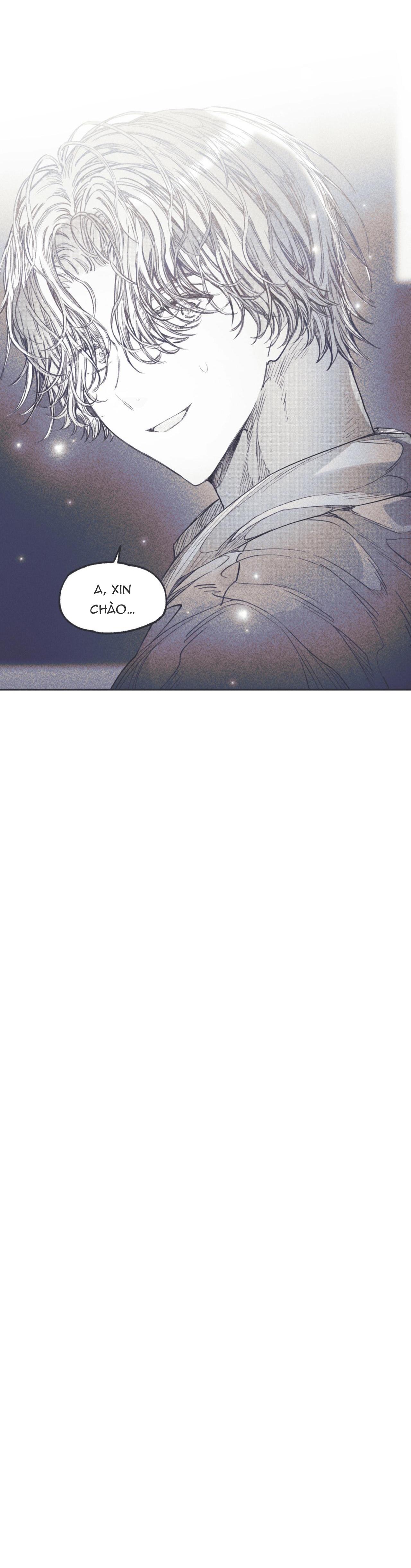 Đọc truyện Hồi ức cơn thịnh nộ - Chapter 20