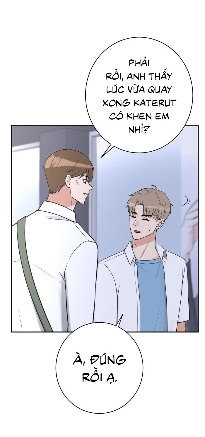 Đọc truyện Tỉnh dậy lần nữa bỗng trở thành minh tinh rồi - Chapter 20