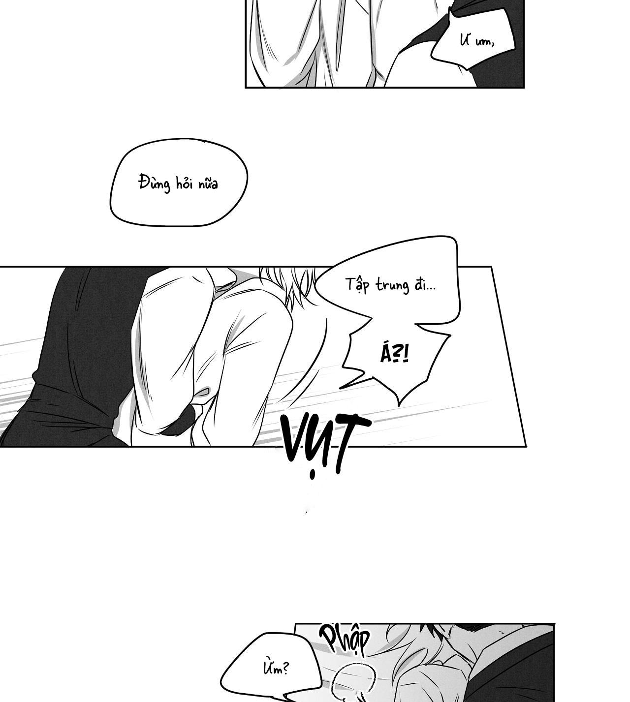 Đọc truyện Love Servant: Jin - Chapter 10