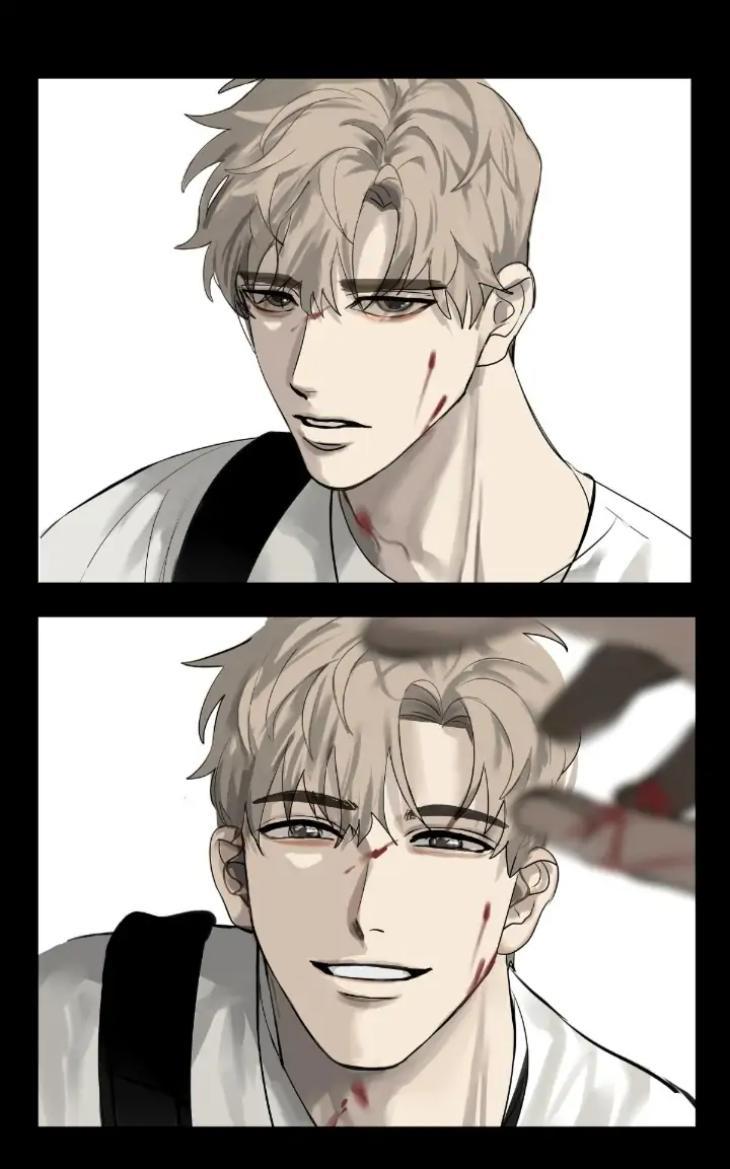 Đọc truyện Hai anh em đô con - Chapter 3