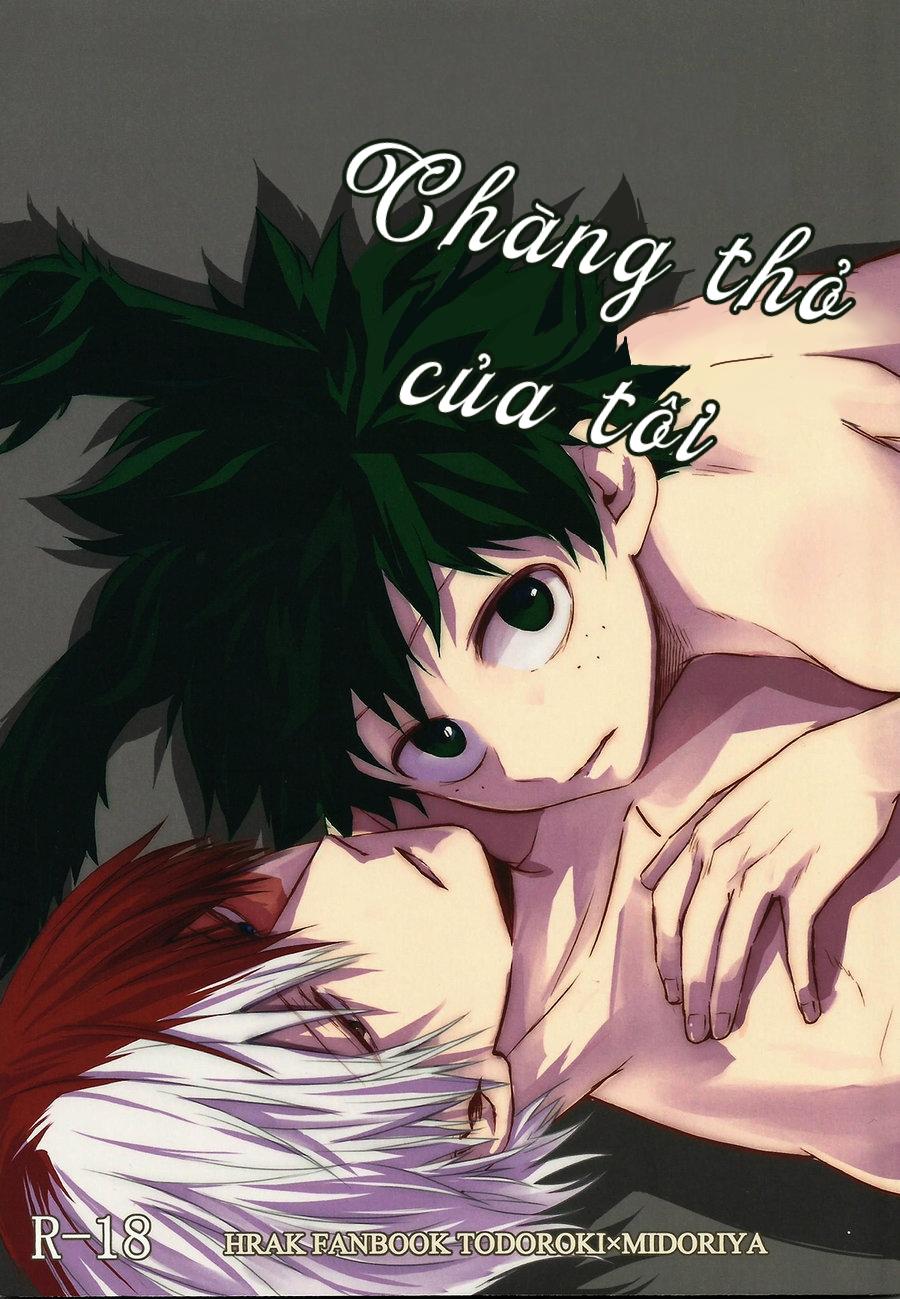 Đọc truyện TỔNG HỢP ONESHOT BL CHỊT CHỊT - Chapter 374