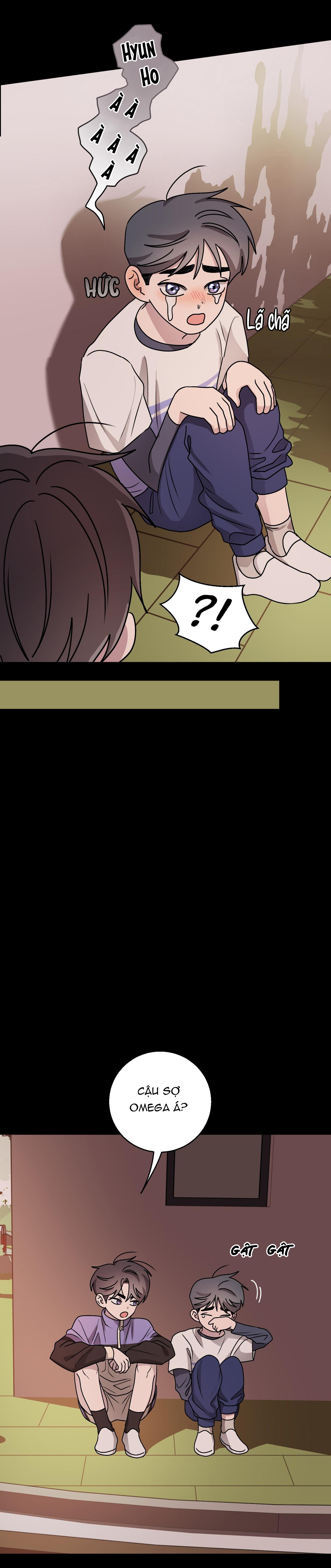 Đọc truyện TỪ A THÀNH Á - Chapter 15