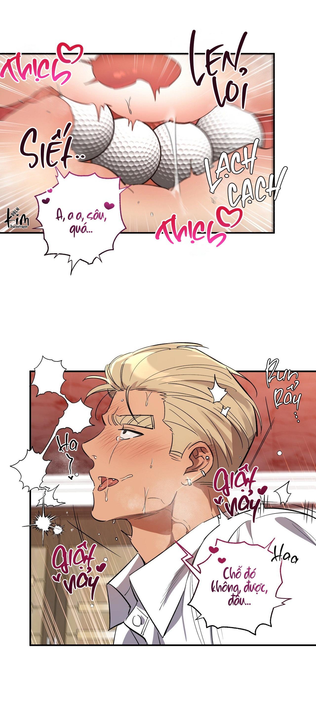 Đọc truyện NGÀN NĂM CÓ MỘT - Chapter 34