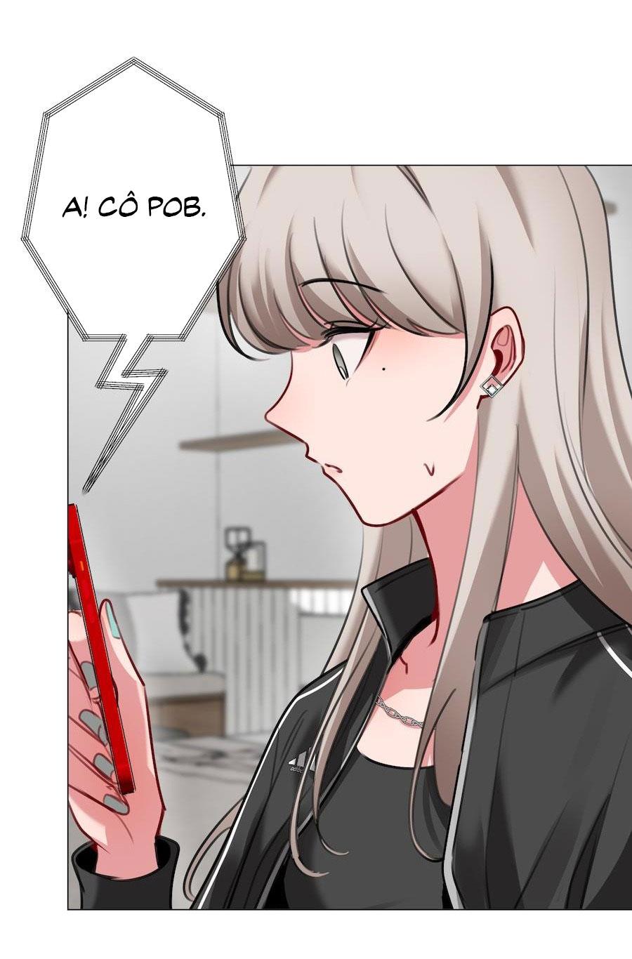 Đọc truyện Flower of youth - Chapter 15