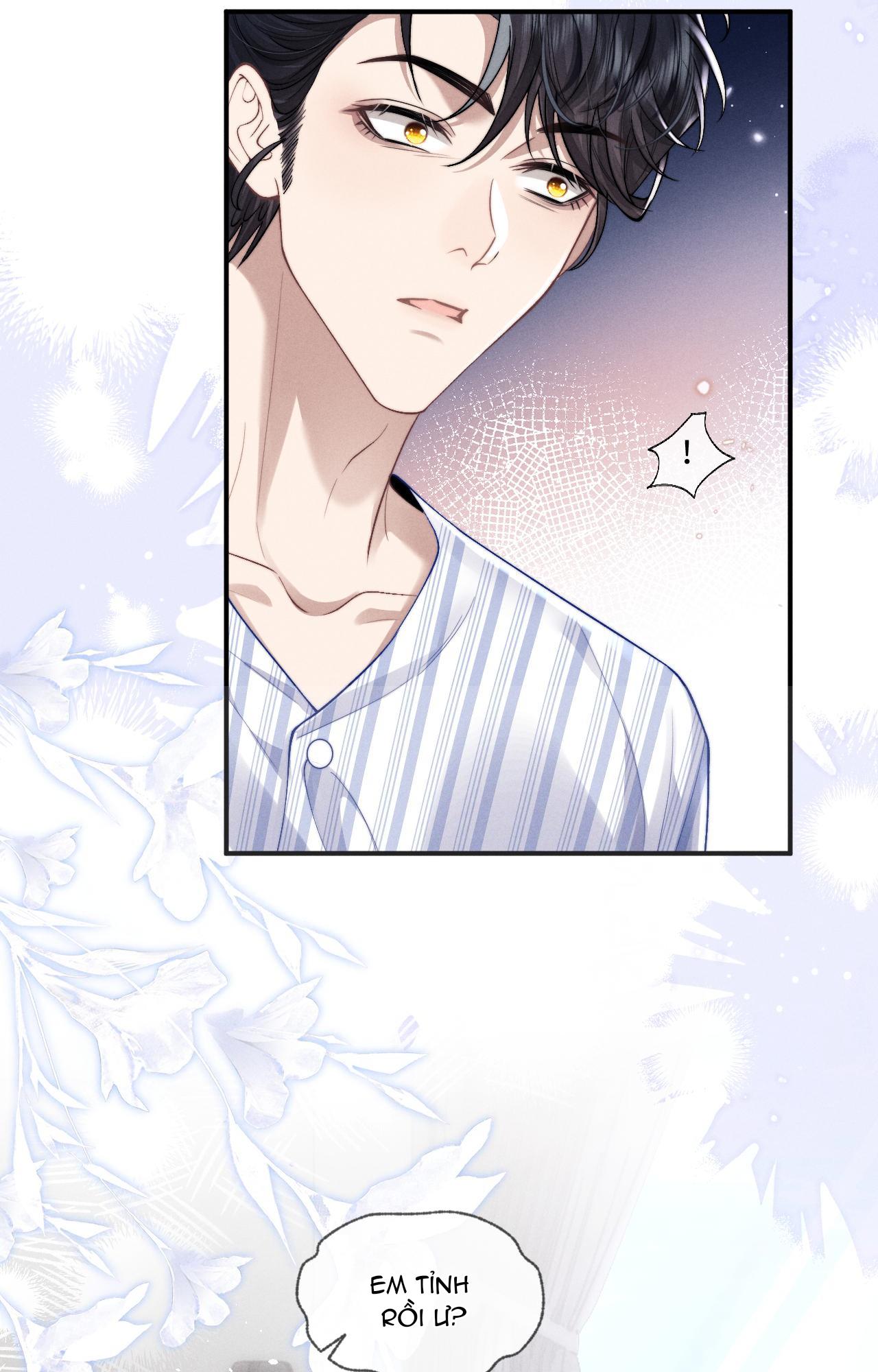 Đọc truyện Chấp Sự Thỏ Tai Cụp - Chapter 109