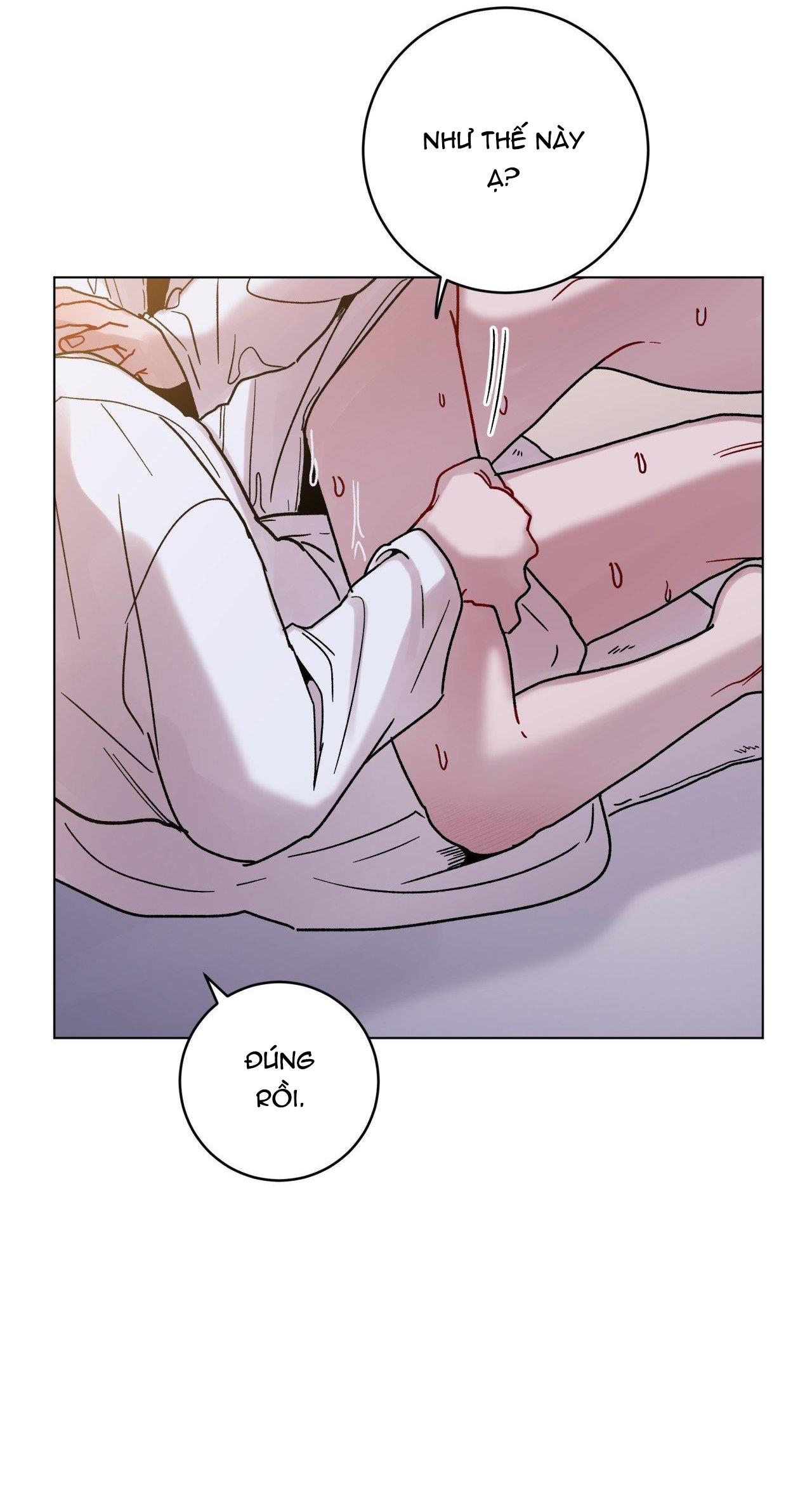 Đọc truyện CƠN MƯA RÀO MÙA HẠ - Chapter 57