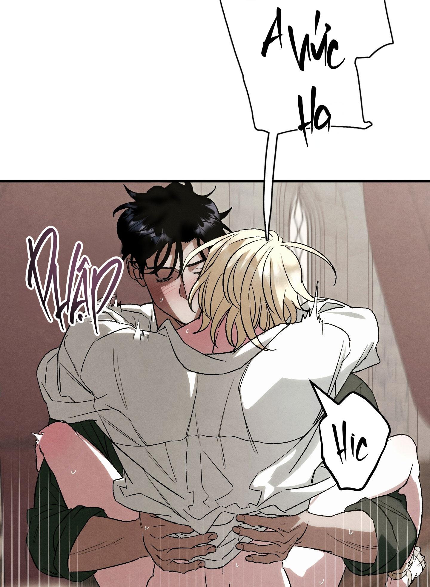 Đọc truyện GỬI VỊ THIẾU GIA TÔI YÊU - Chapter 16