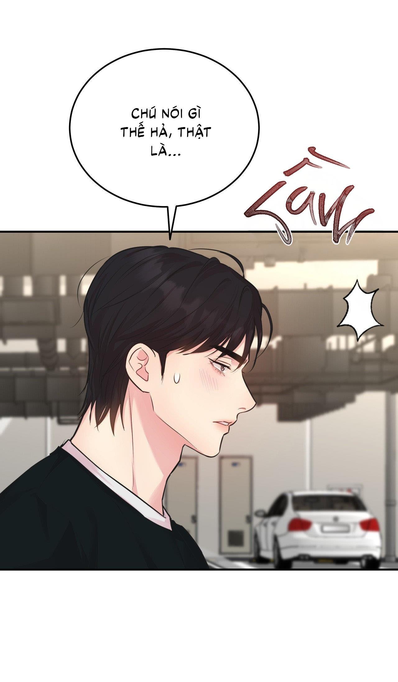 Đọc truyện  Love Remedy - Chapter 14