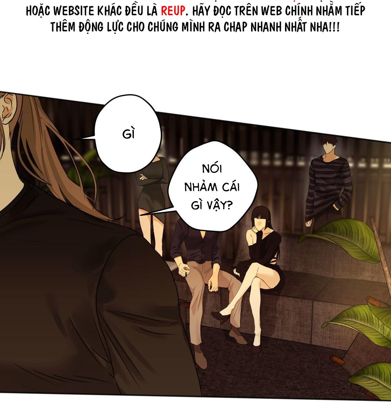 Đọc truyện SẮC DỤC - Chapter 33