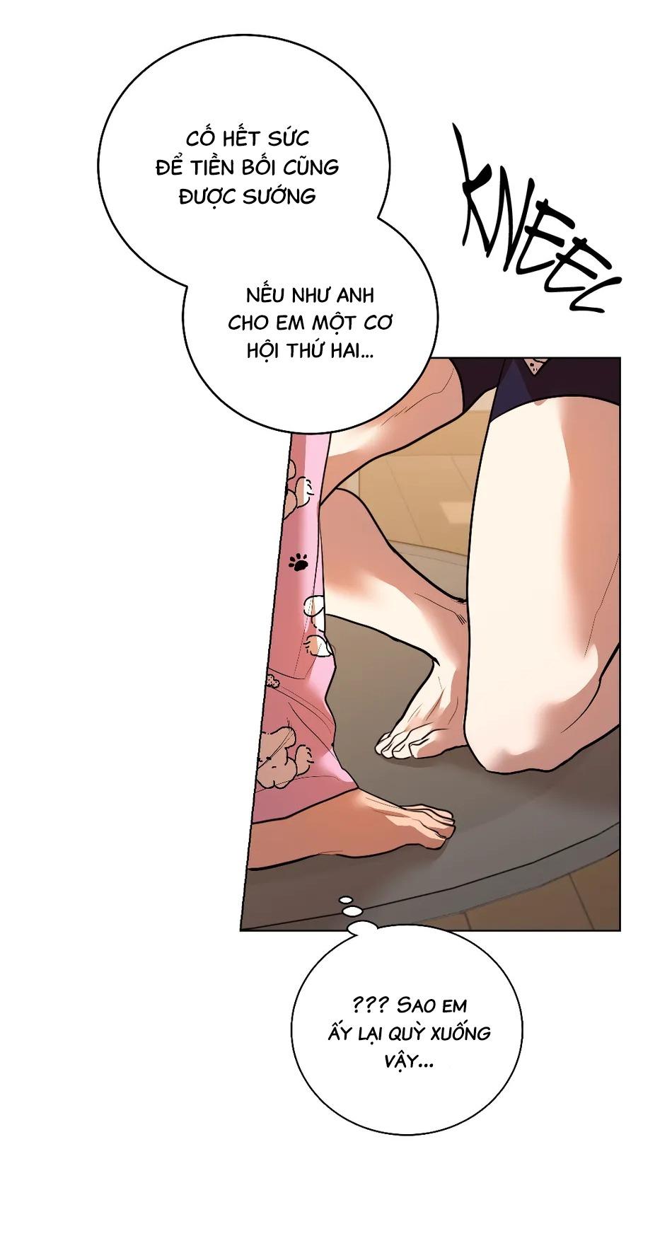 Đọc truyện Hiểu Lầm - Chapter 6