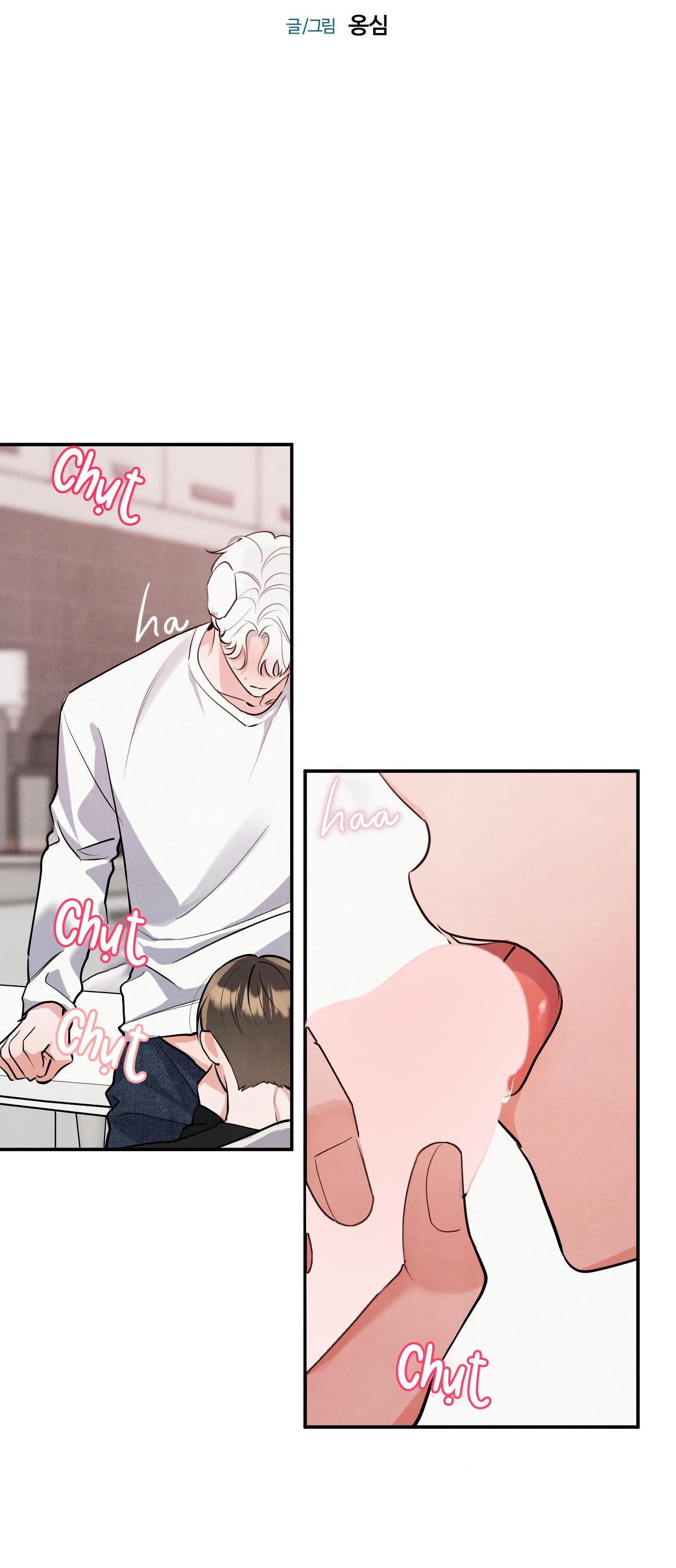 Đọc truyện MỐI QUAN HỆ CỦA THÚ NHÂN - Chapter 80